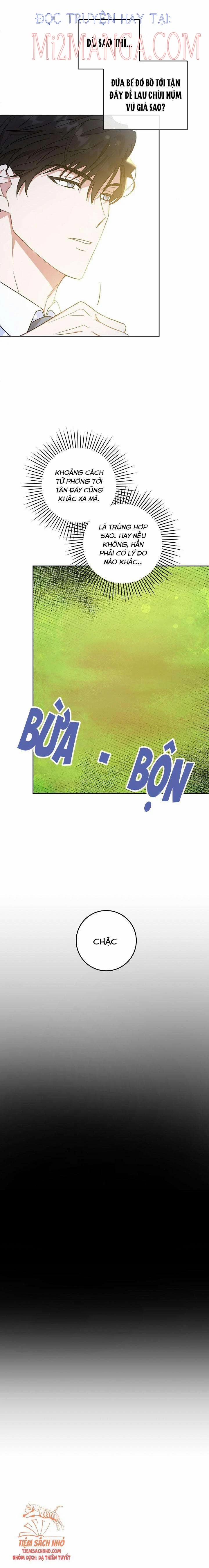 Cho Con Núm Vú Đi Mà 6 trang 5