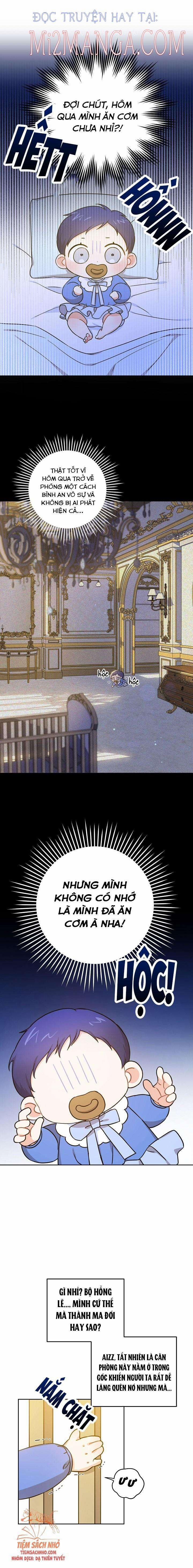 Cho Con Núm Vú Đi Mà 6 trang 7