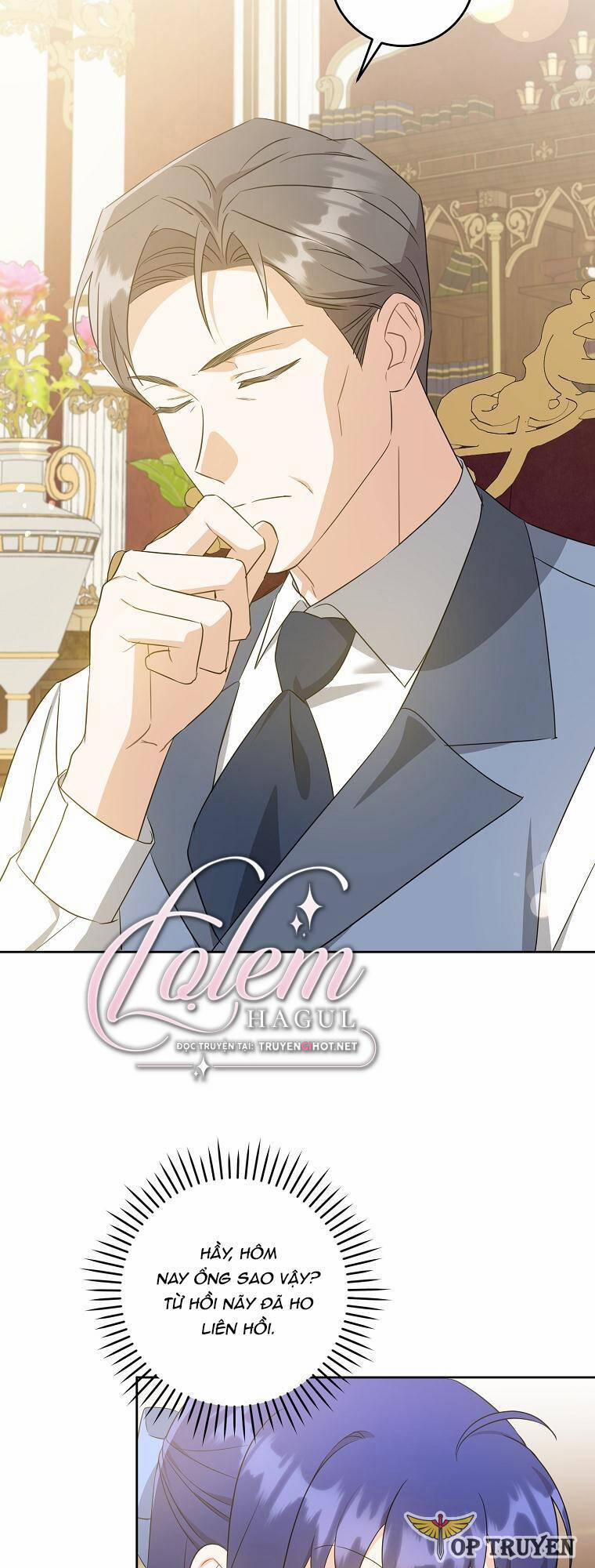 Cho Con Núm Vú Đi Mà 60.1 trang 10