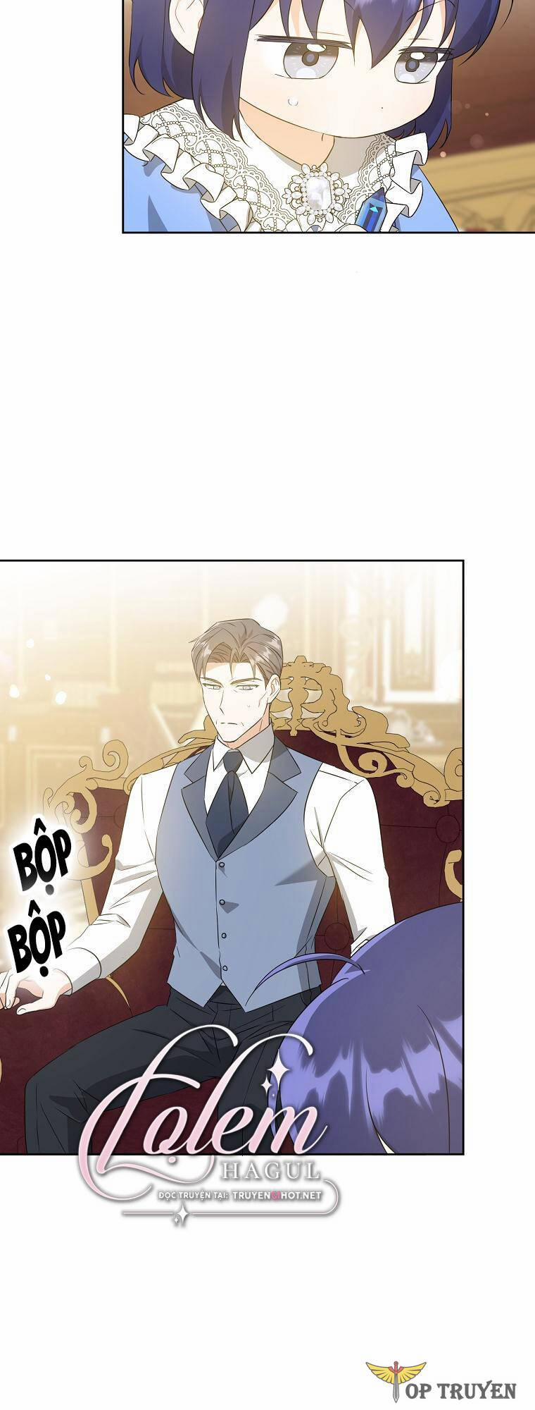 Cho Con Núm Vú Đi Mà 60.1 trang 11