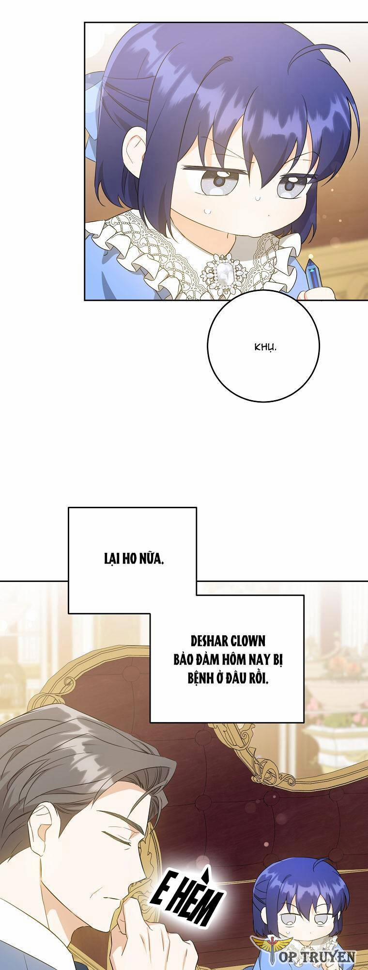 Cho Con Núm Vú Đi Mà 60.1 trang 12