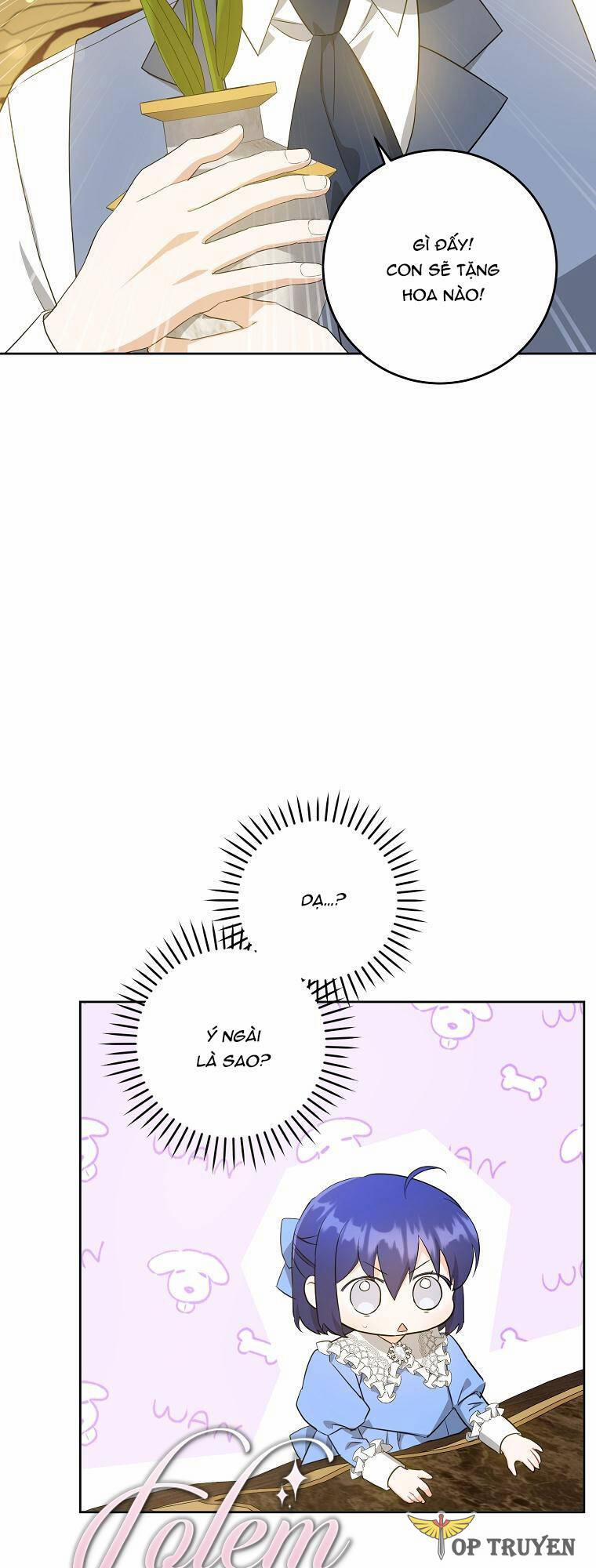 Cho Con Núm Vú Đi Mà 60.1 trang 16