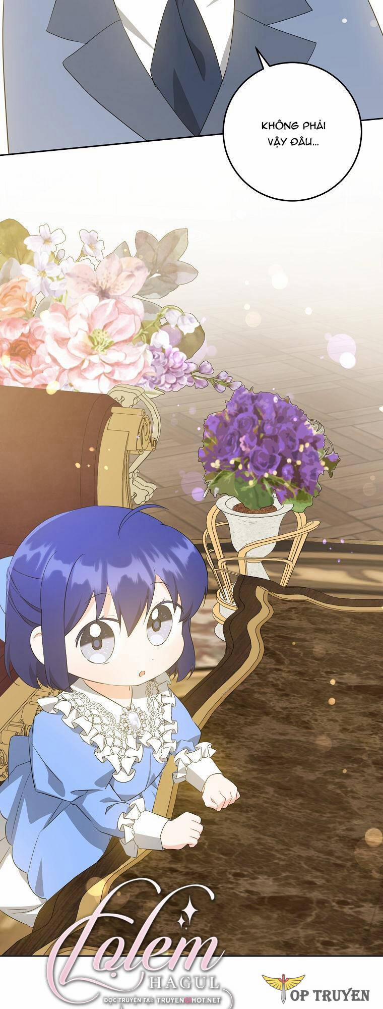 Cho Con Núm Vú Đi Mà 60.1 trang 20