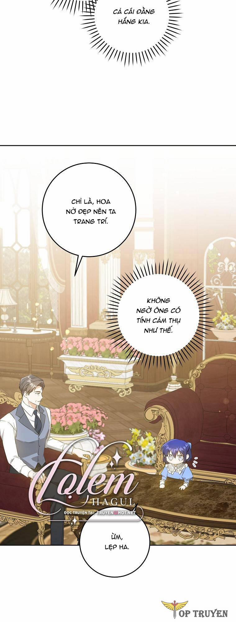 Cho Con Núm Vú Đi Mà 60.1 trang 22