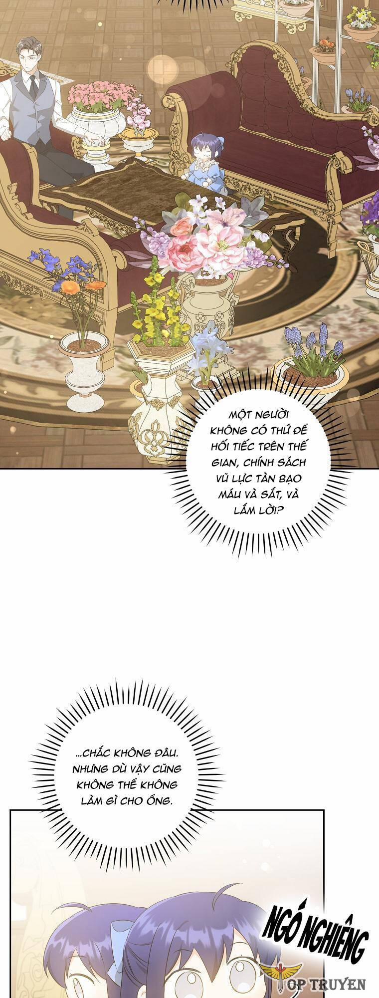 Cho Con Núm Vú Đi Mà 60.1 trang 27