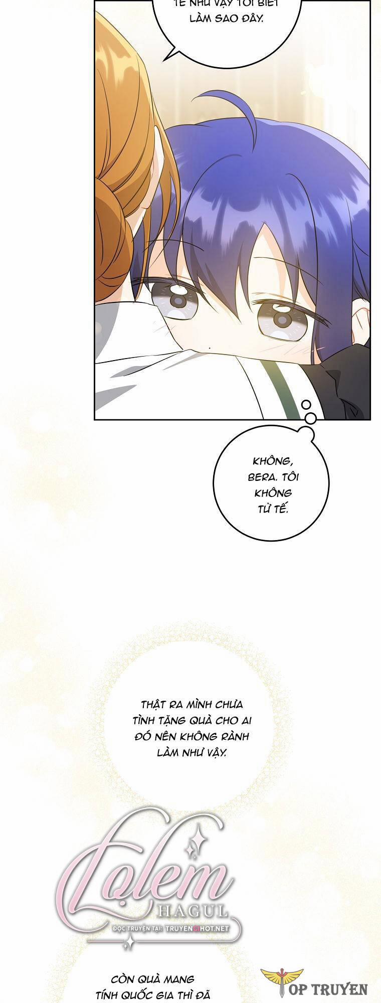 Cho Con Núm Vú Đi Mà 60.1 trang 3