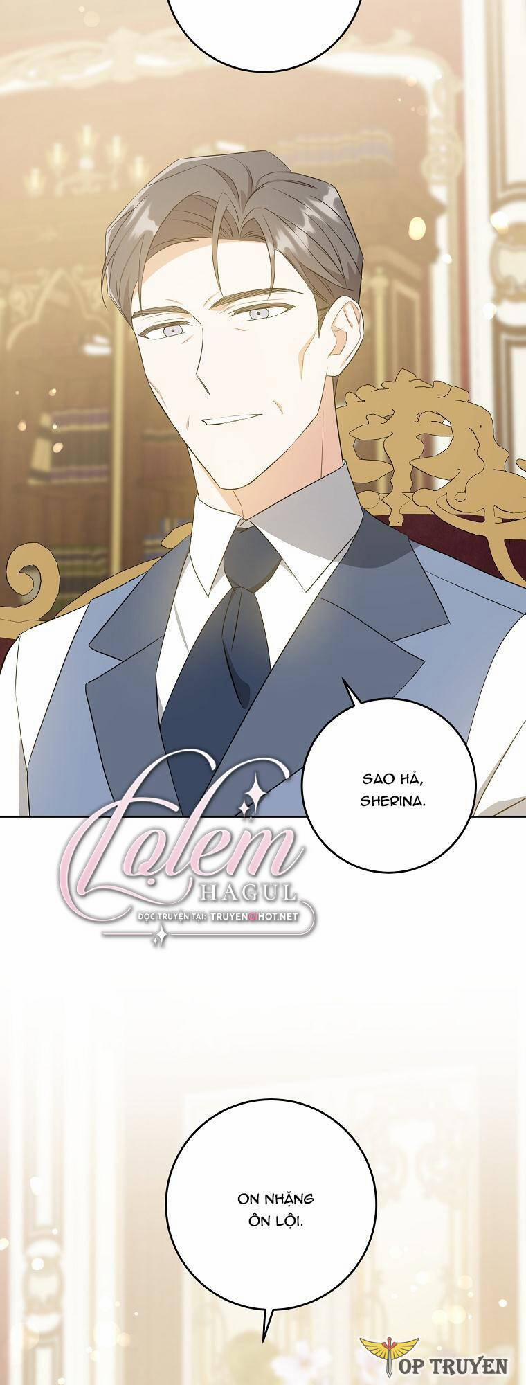 Cho Con Núm Vú Đi Mà 60.1 trang 30