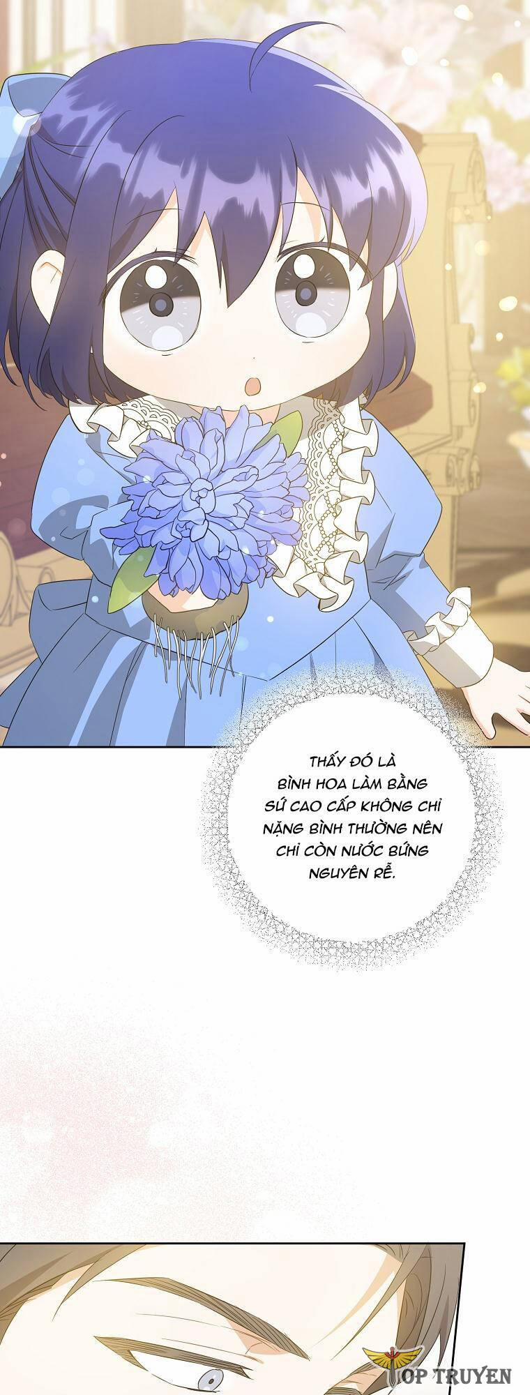 Cho Con Núm Vú Đi Mà 60.1 trang 31