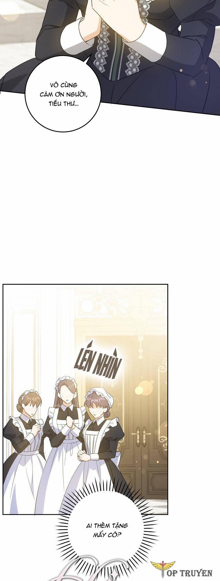 Cho Con Núm Vú Đi Mà 60.1 trang 5