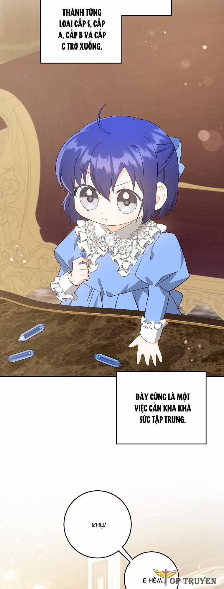 Cho Con Núm Vú Đi Mà 60.1 trang 9