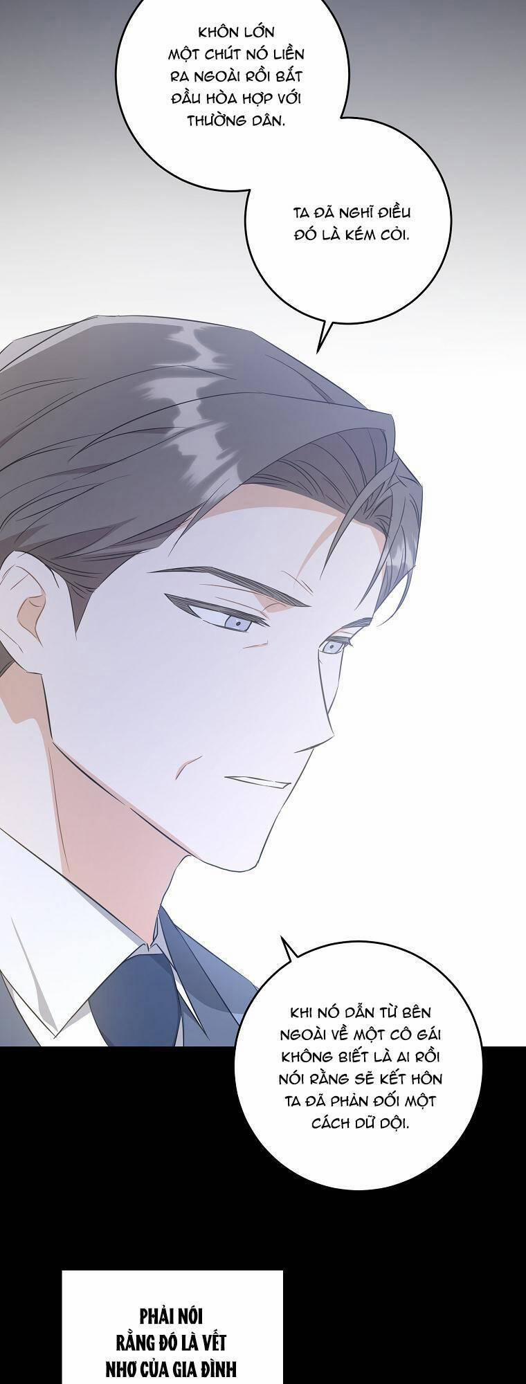 Cho Con Núm Vú Đi Mà 60.2 trang 1