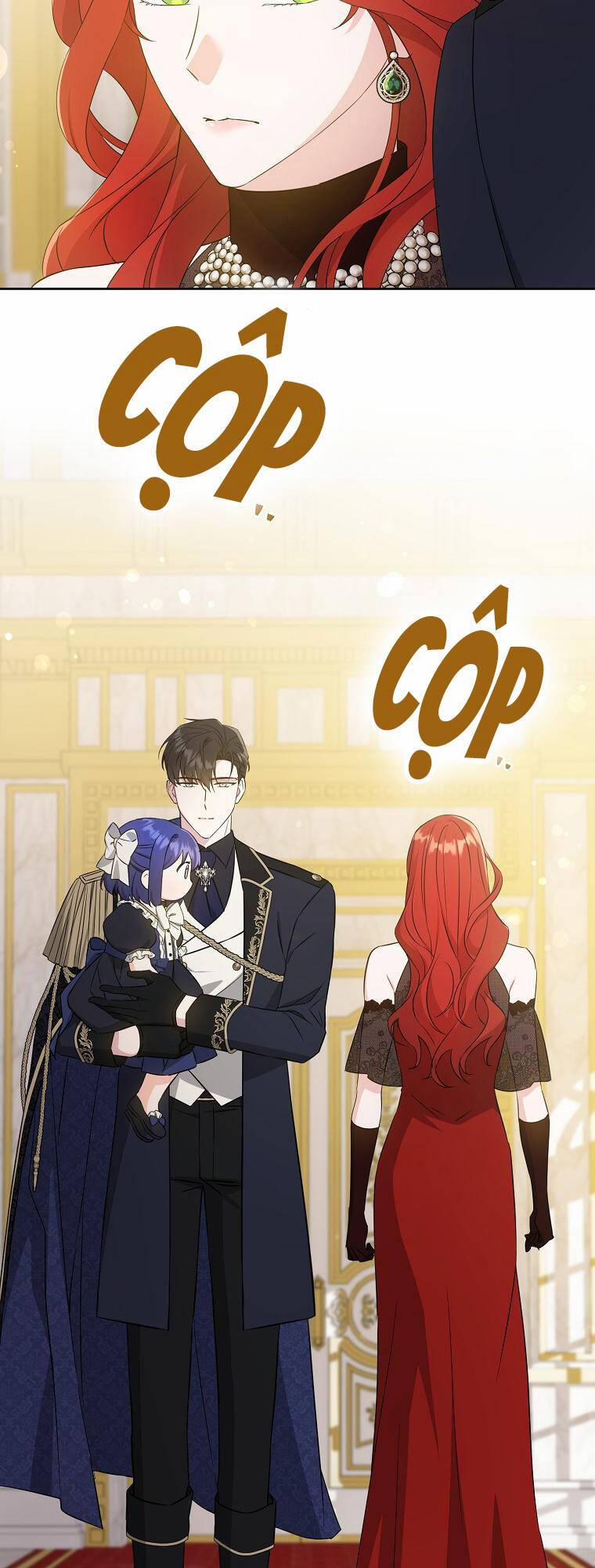 Cho Con Núm Vú Đi Mà 62.1 trang 11