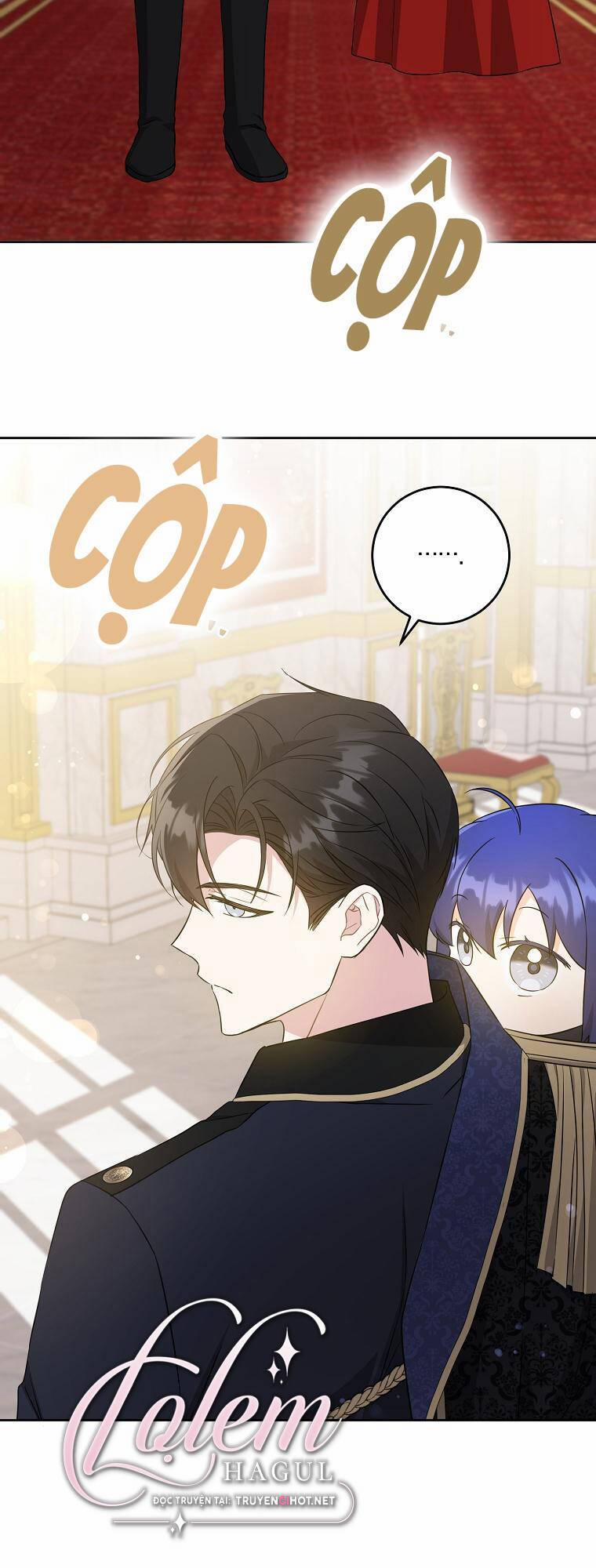 Cho Con Núm Vú Đi Mà 62.1 trang 12