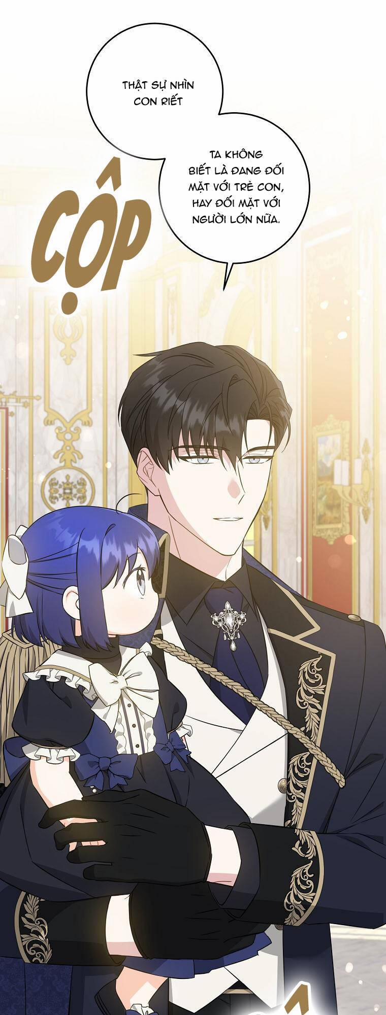 Cho Con Núm Vú Đi Mà 62.1 trang 15