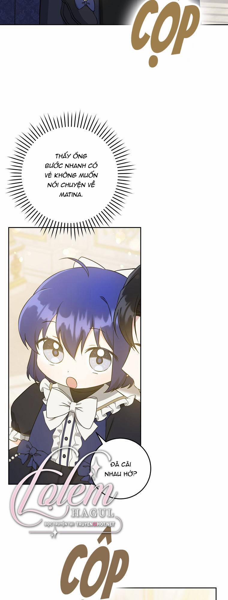 Cho Con Núm Vú Đi Mà 62.1 trang 16