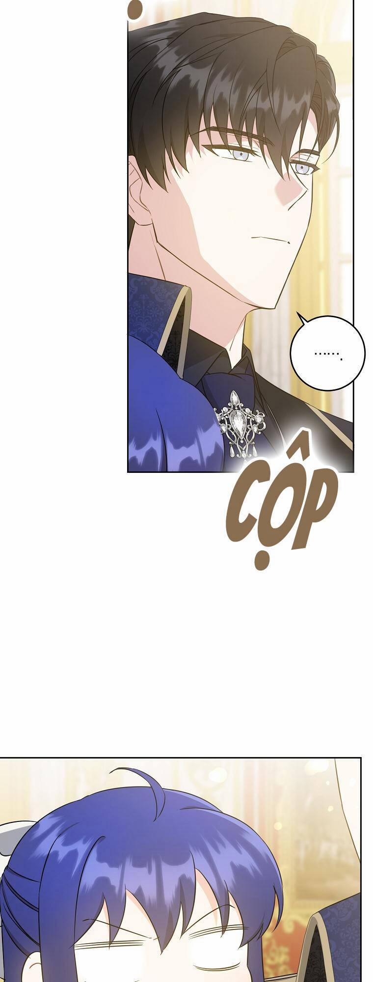 Cho Con Núm Vú Đi Mà 62.1 trang 17