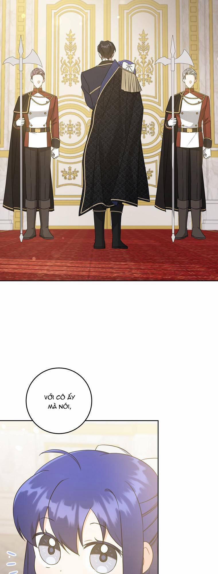 Cho Con Núm Vú Đi Mà 62.1 trang 19