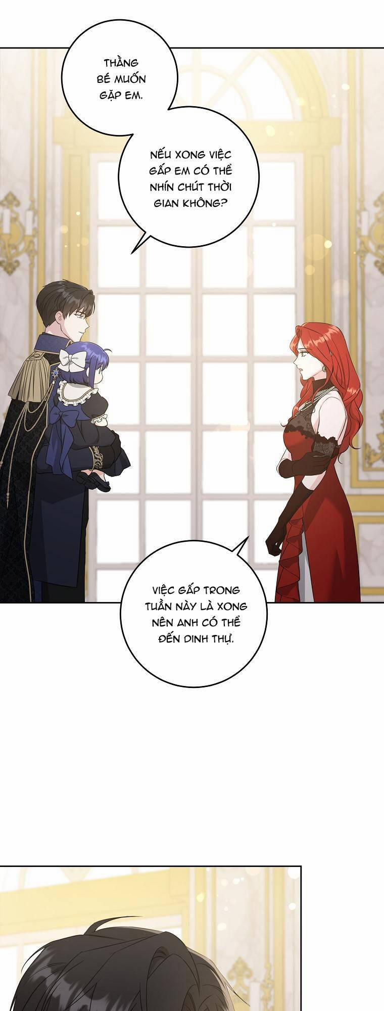 Cho Con Núm Vú Đi Mà 62.1 trang 2