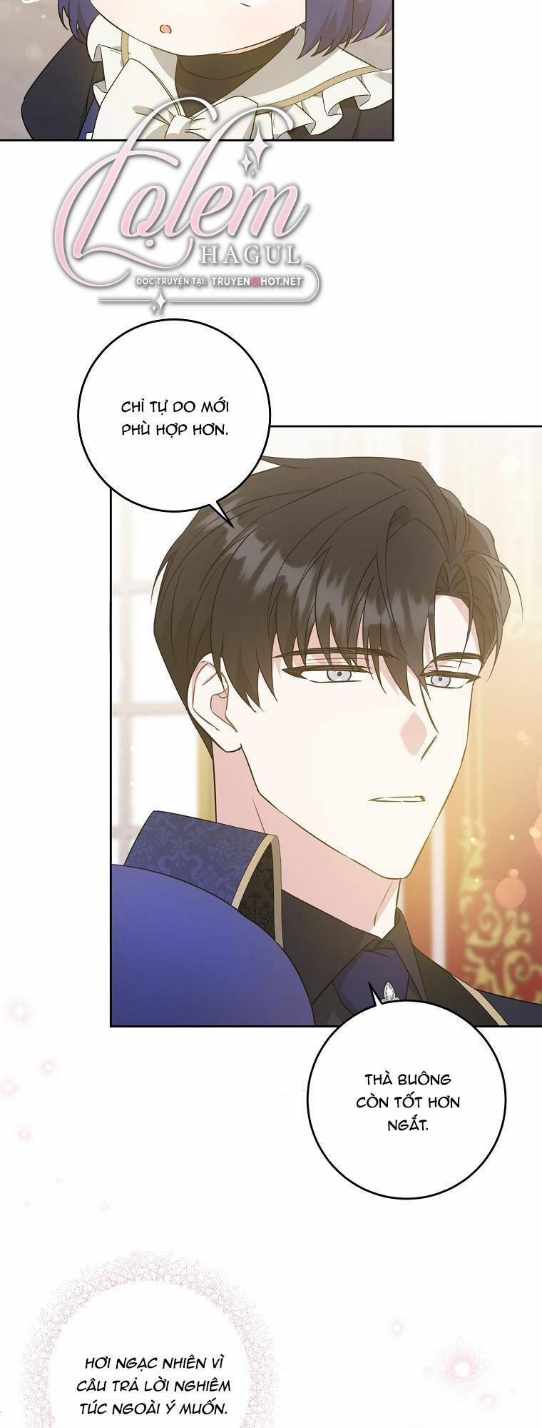 Cho Con Núm Vú Đi Mà 62.1 trang 20