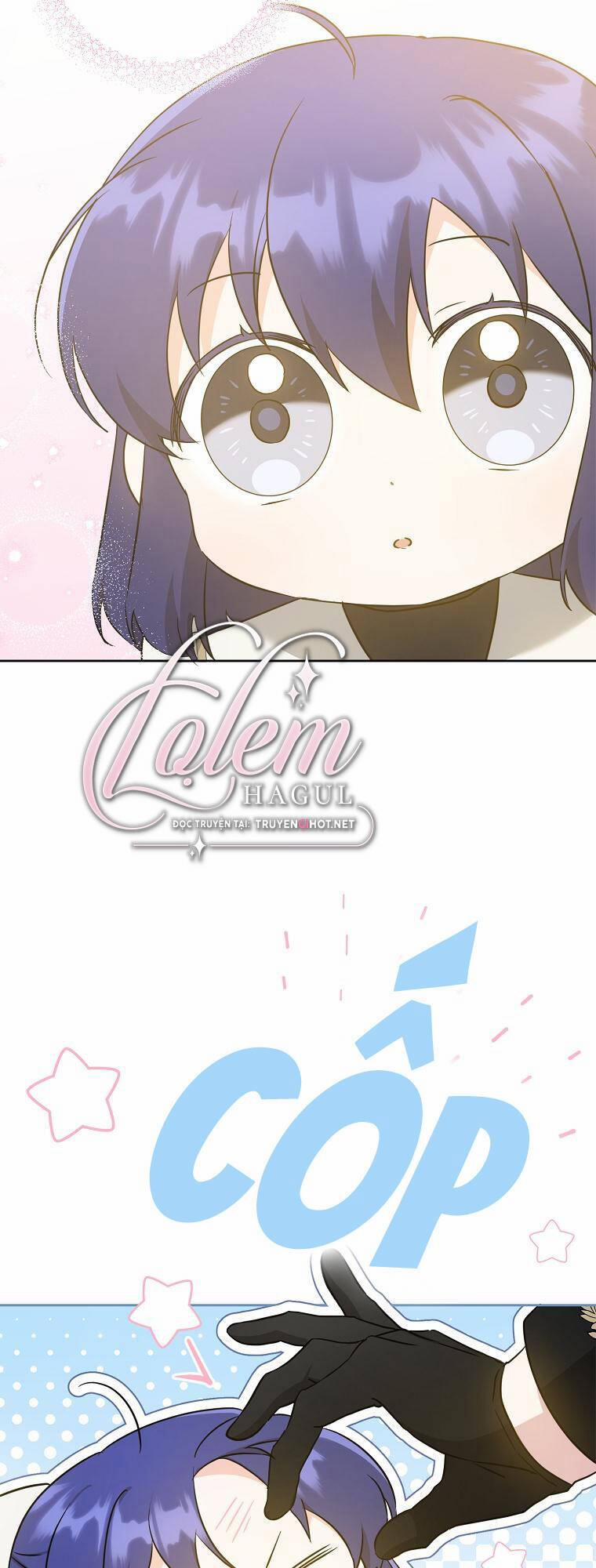 Cho Con Núm Vú Đi Mà 62.1 trang 21