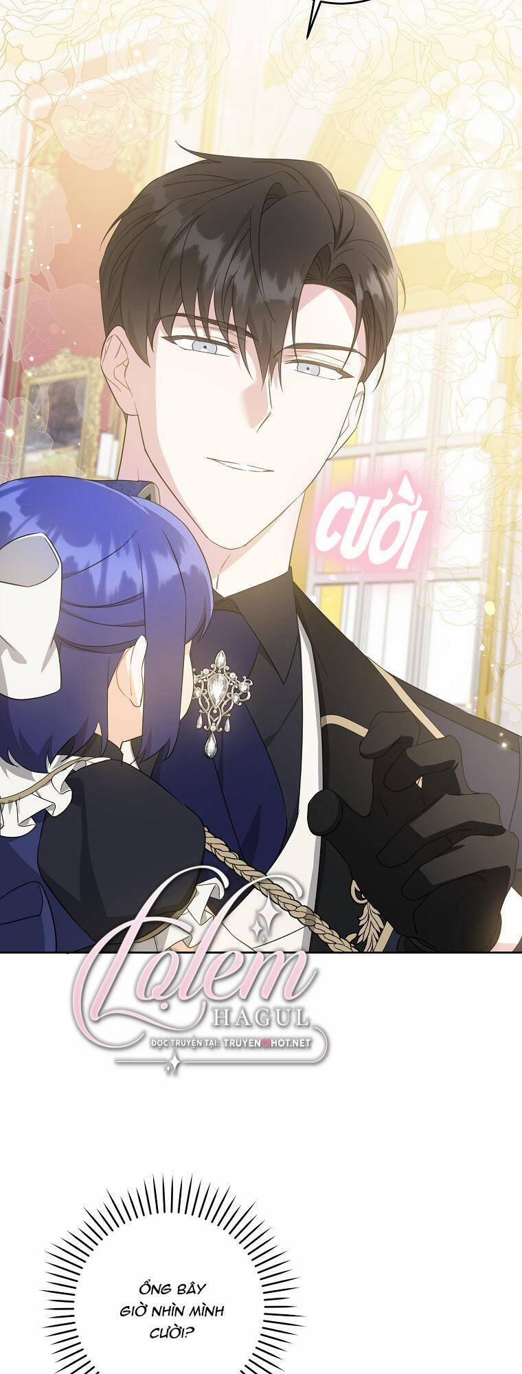 Cho Con Núm Vú Đi Mà 62.1 trang 23