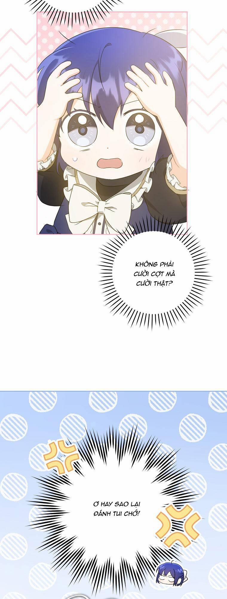 Cho Con Núm Vú Đi Mà 62.1 trang 24