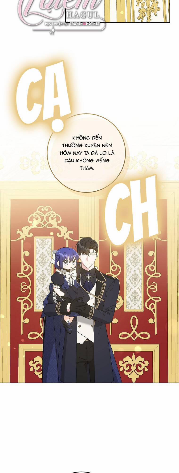 Cho Con Núm Vú Đi Mà 62.1 trang 27