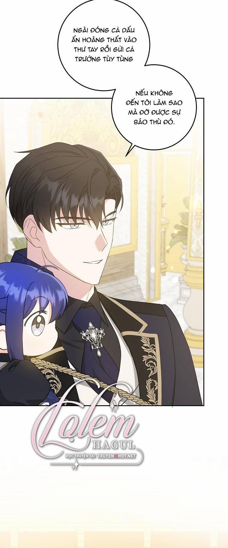 Cho Con Núm Vú Đi Mà 62.1 trang 28