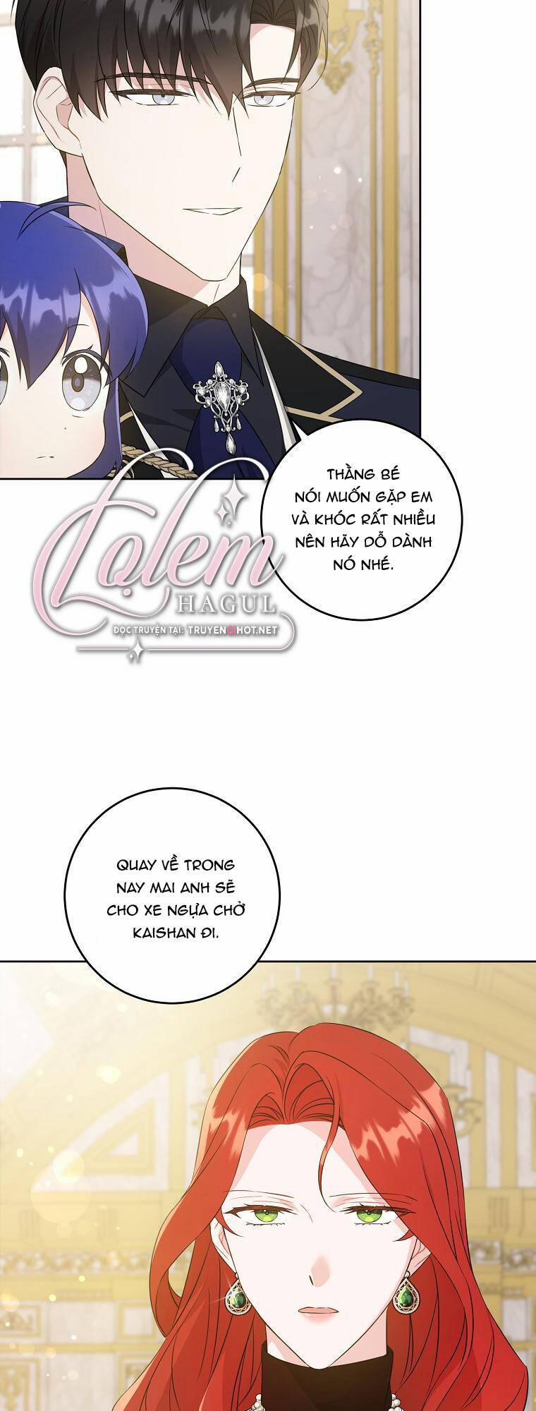 Cho Con Núm Vú Đi Mà 62.1 trang 3