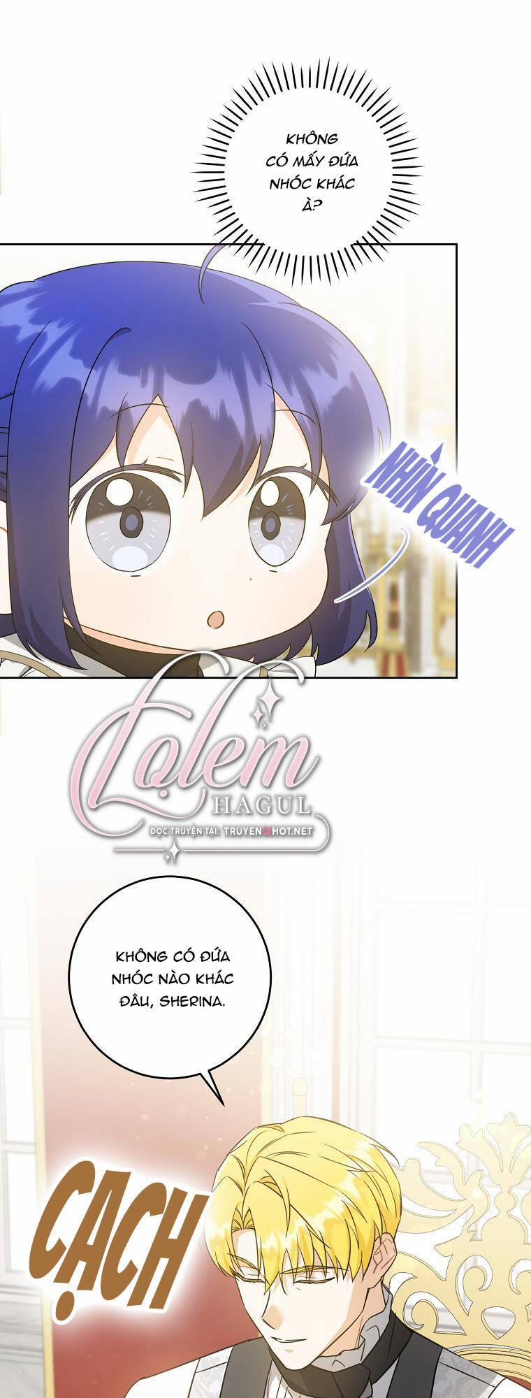 Cho Con Núm Vú Đi Mà 62.1 trang 30