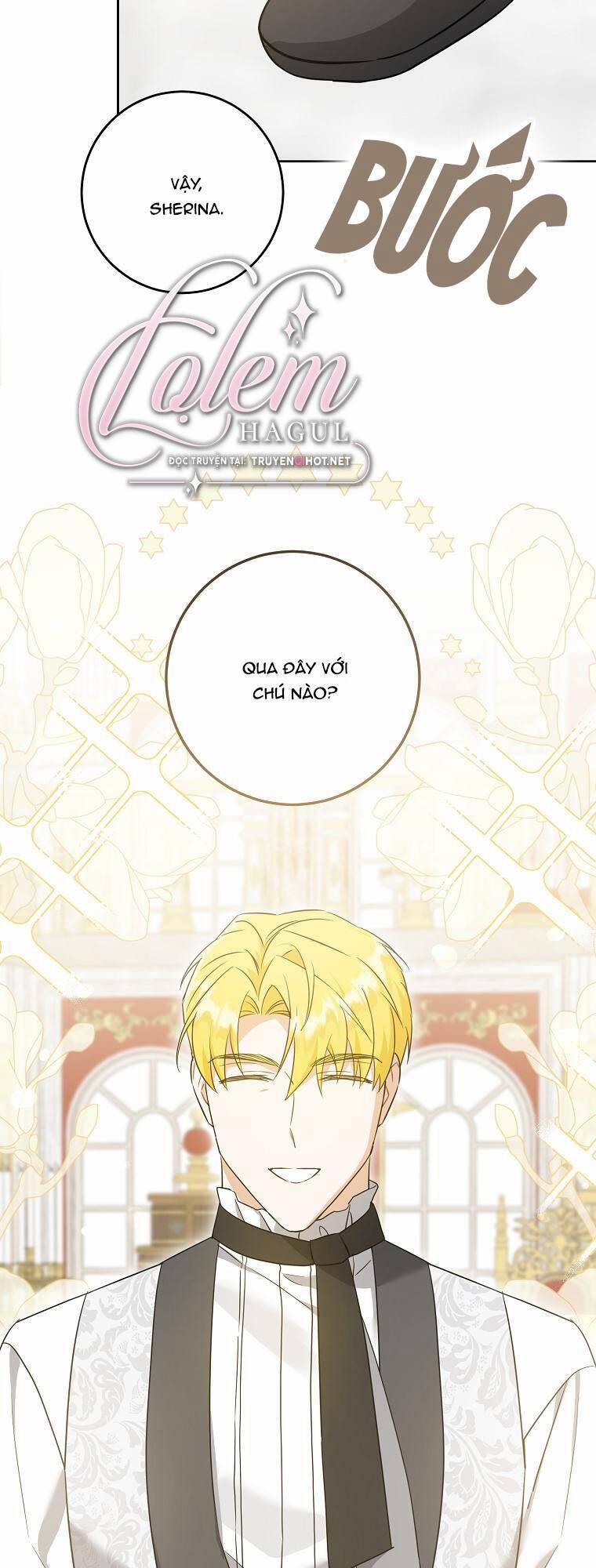 Cho Con Núm Vú Đi Mà 62.1 trang 32