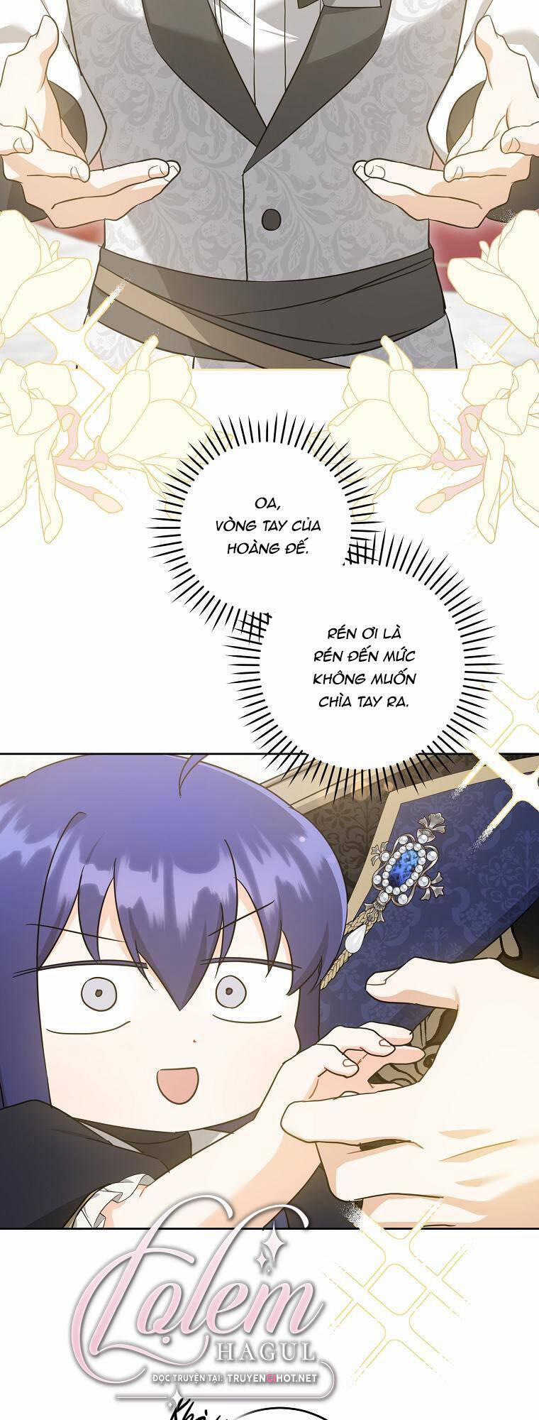 Cho Con Núm Vú Đi Mà 62.1 trang 33