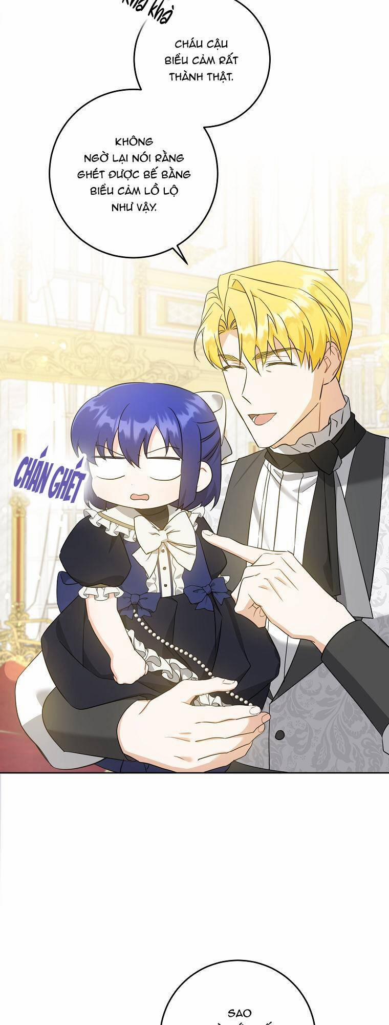 Cho Con Núm Vú Đi Mà 62.1 trang 34