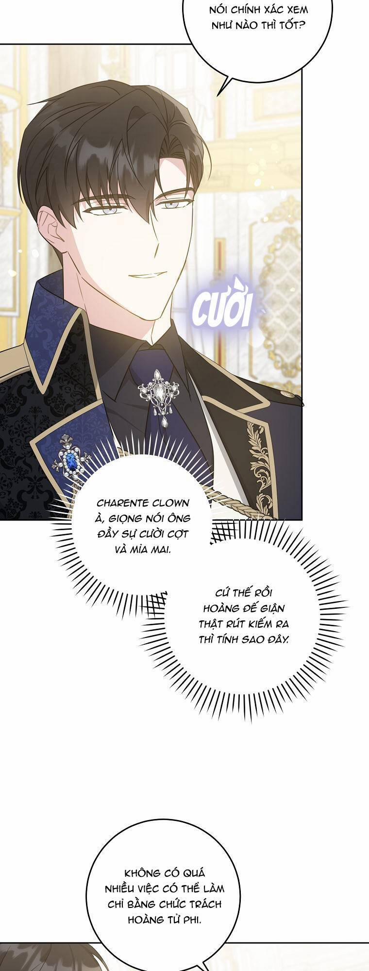 Cho Con Núm Vú Đi Mà 62.1 trang 38