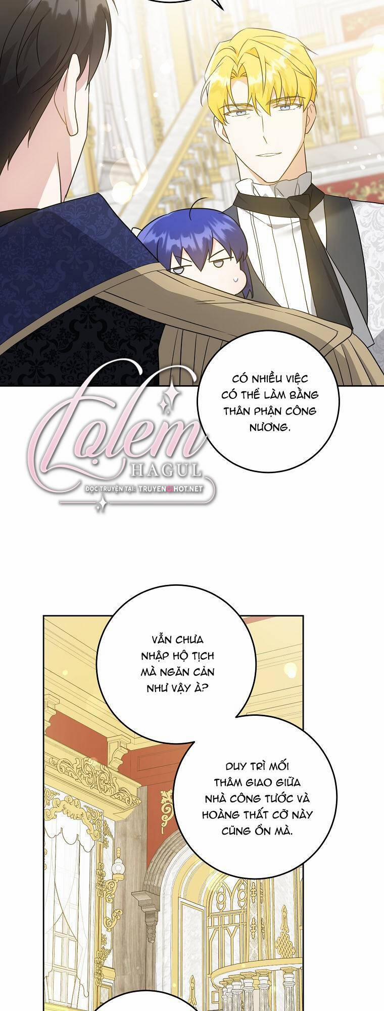 Cho Con Núm Vú Đi Mà 62.1 trang 39