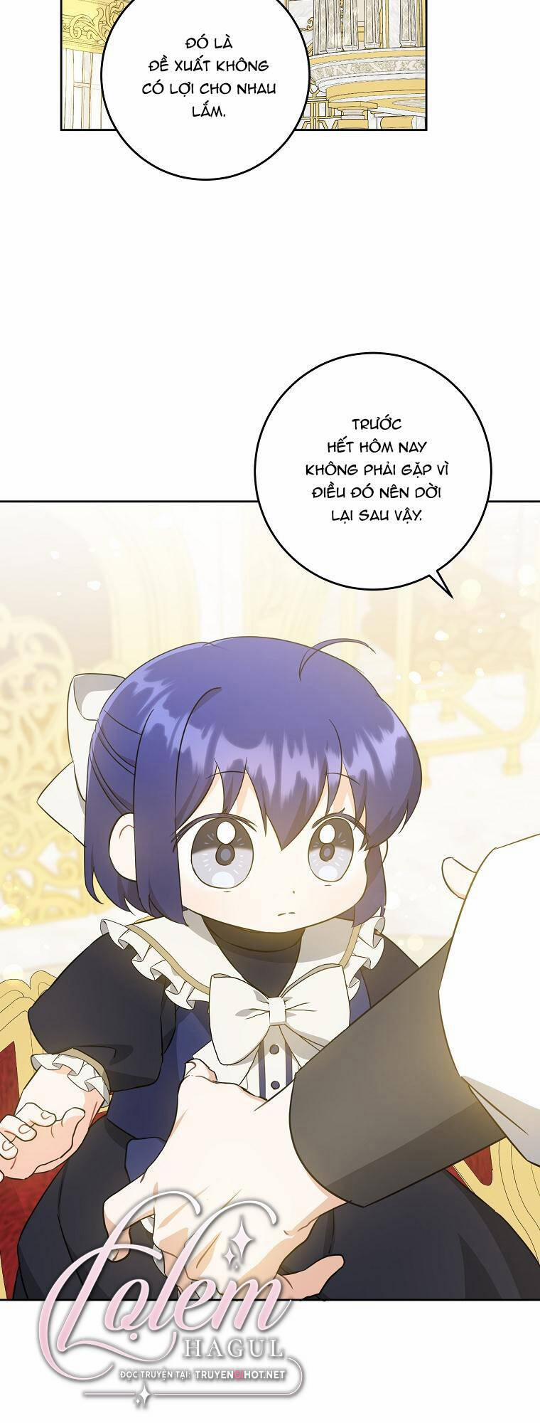 Cho Con Núm Vú Đi Mà 62.1 trang 40