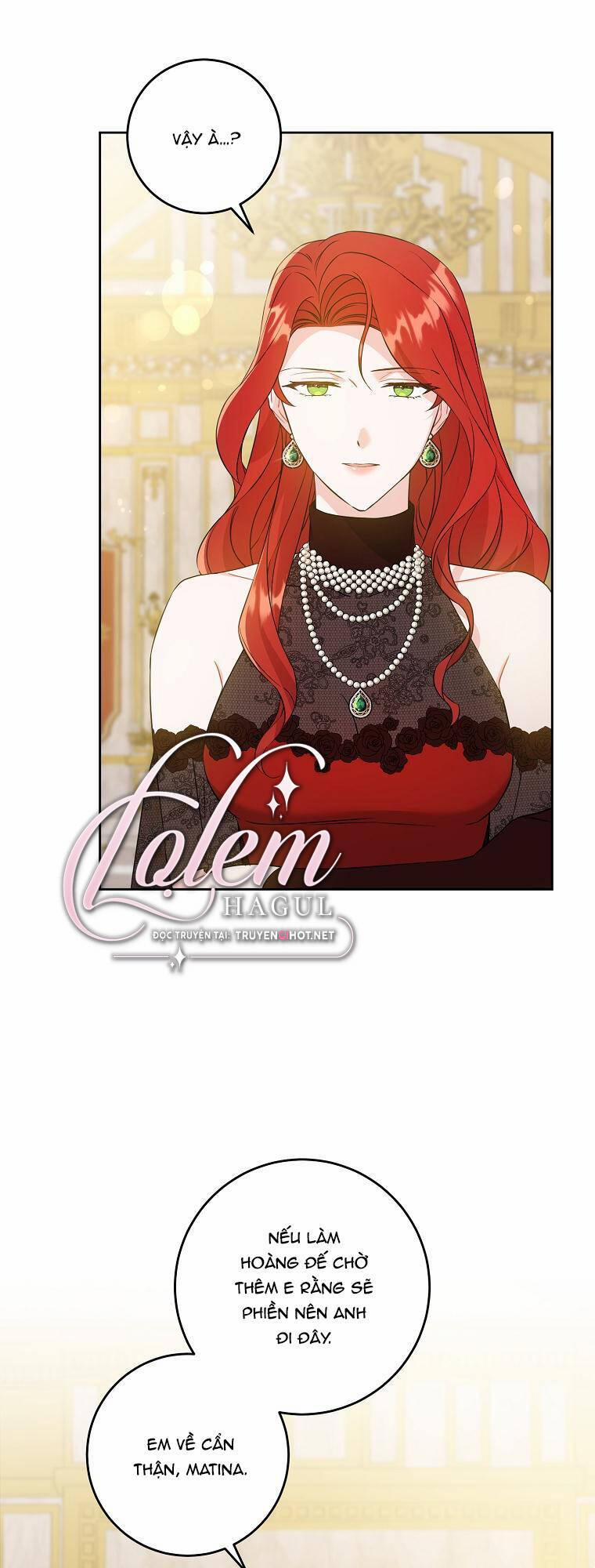 Cho Con Núm Vú Đi Mà 62.1 trang 6