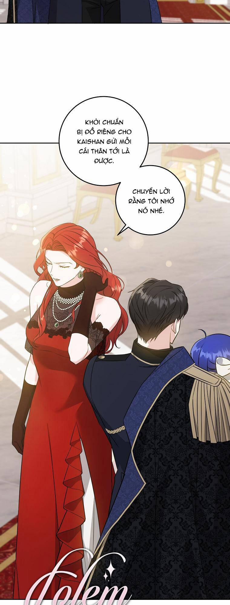 Cho Con Núm Vú Đi Mà 62.1 trang 9