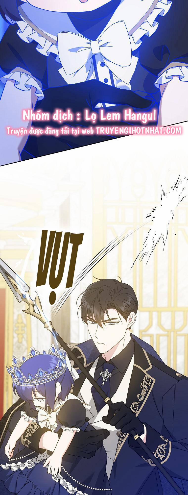 Cho Con Núm Vú Đi Mà 63.1 trang 19