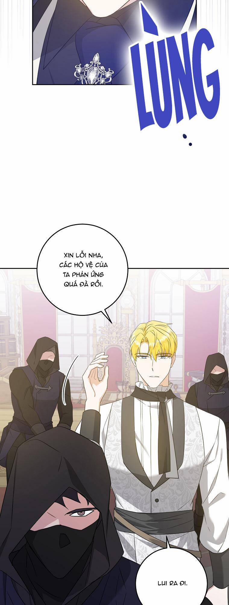 Cho Con Núm Vú Đi Mà 63.1 trang 21