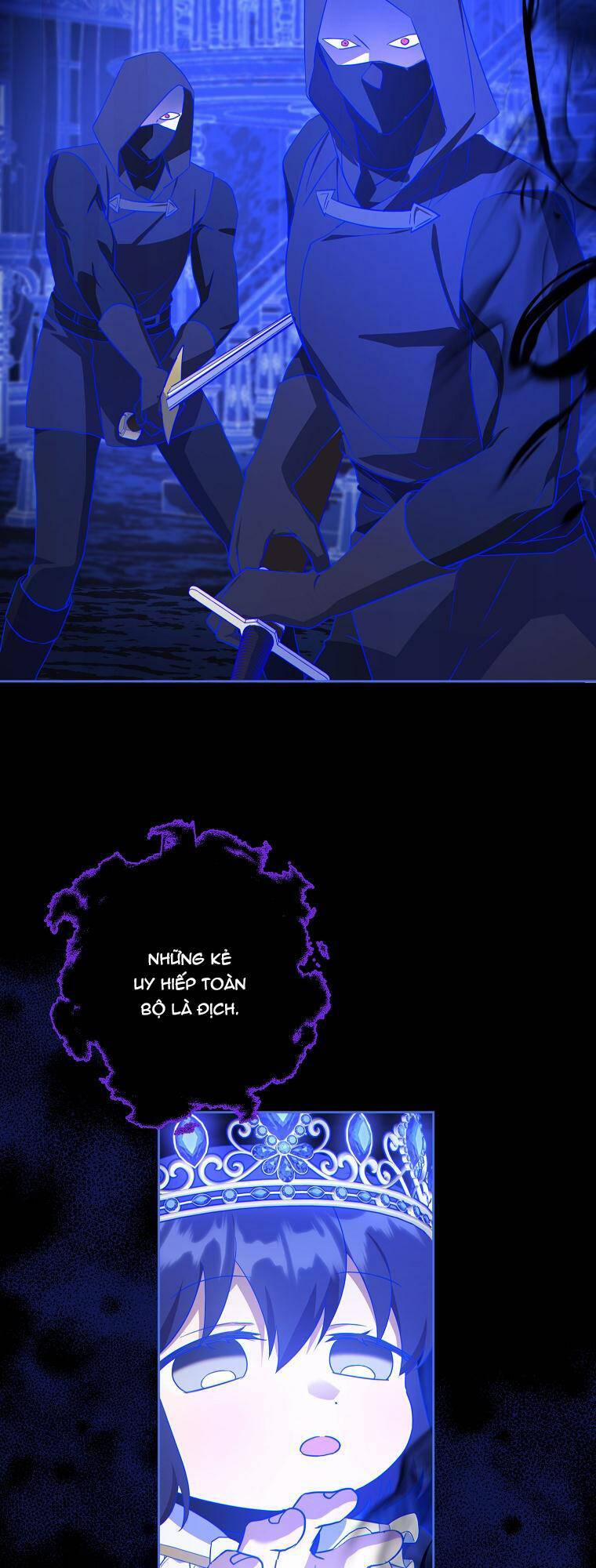 Cho Con Núm Vú Đi Mà 63.1 trang 23