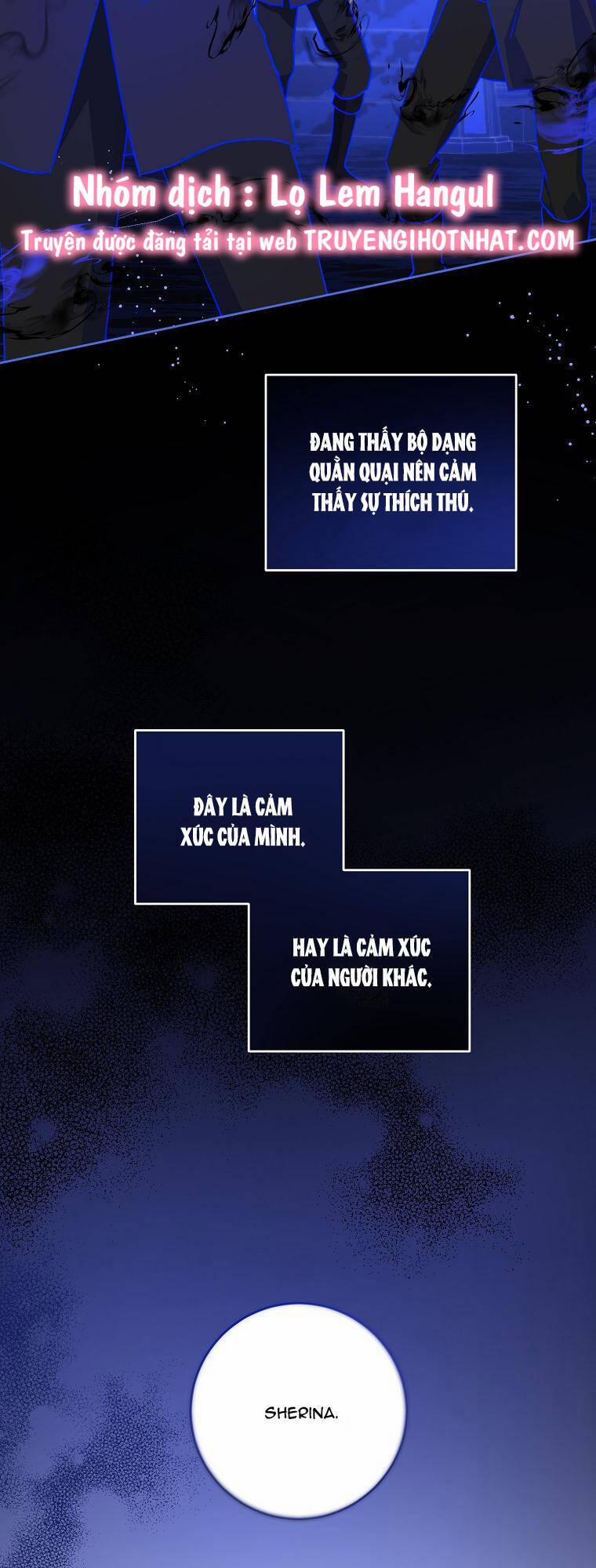 Cho Con Núm Vú Đi Mà 63.1 trang 27