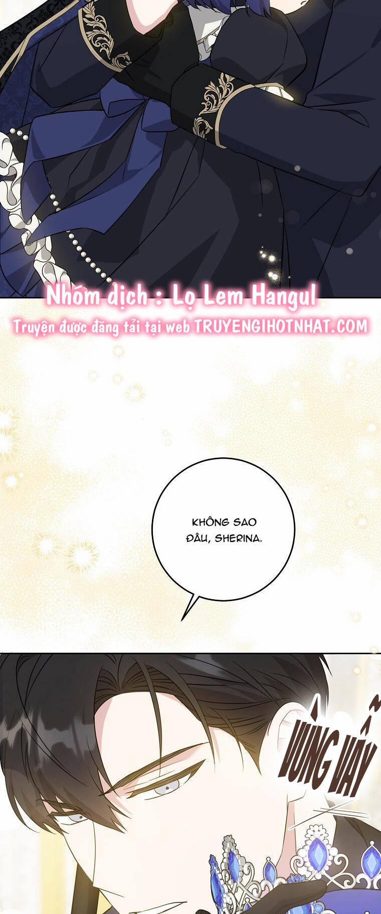 Cho Con Núm Vú Đi Mà 63.1 trang 29