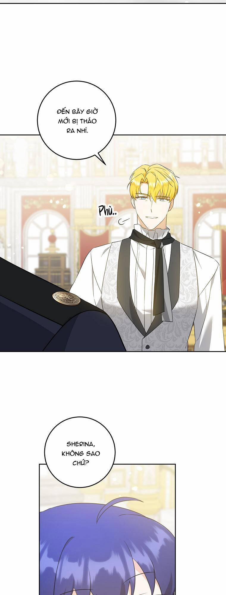 Cho Con Núm Vú Đi Mà 63.1 trang 32