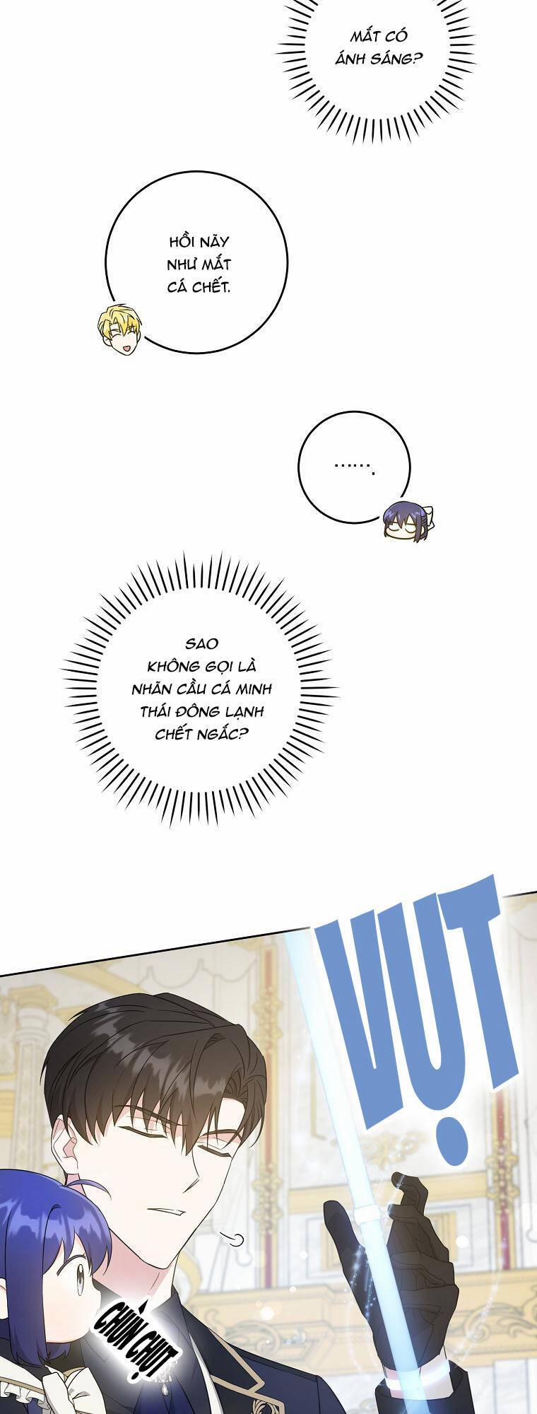 Cho Con Núm Vú Đi Mà 63.1 trang 36