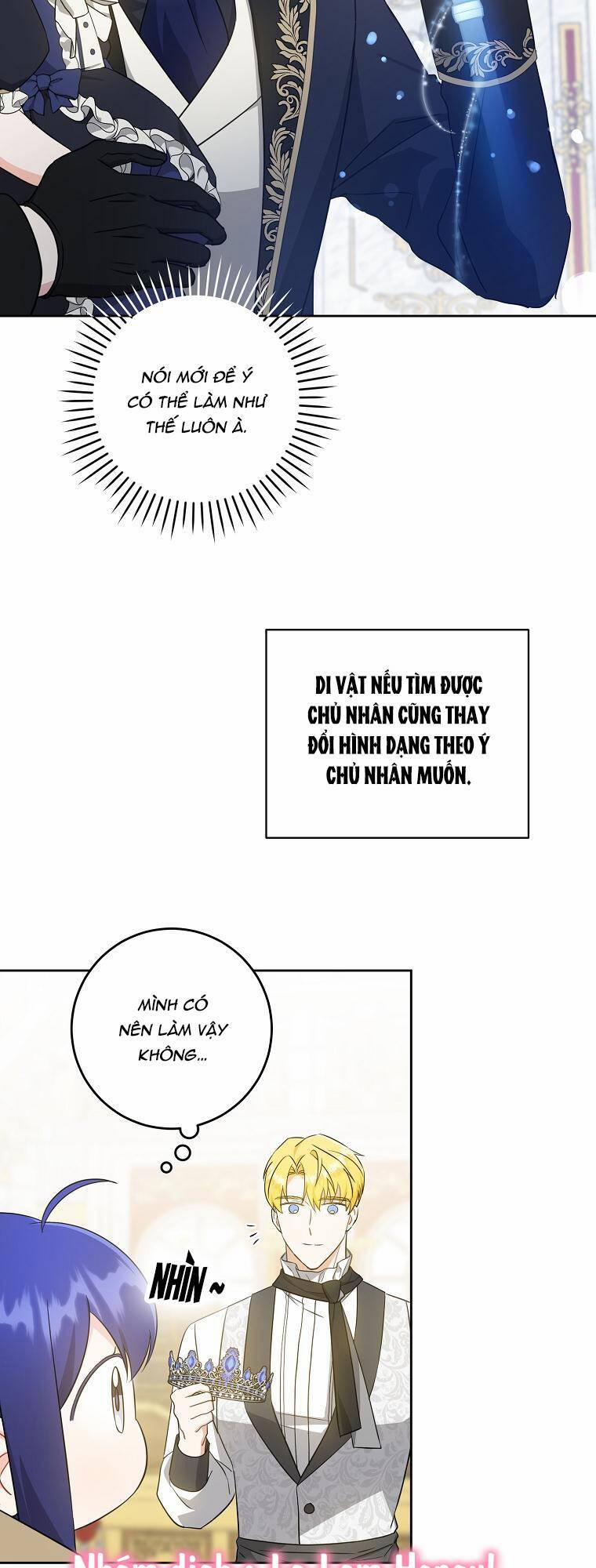 Cho Con Núm Vú Đi Mà 63.1 trang 37