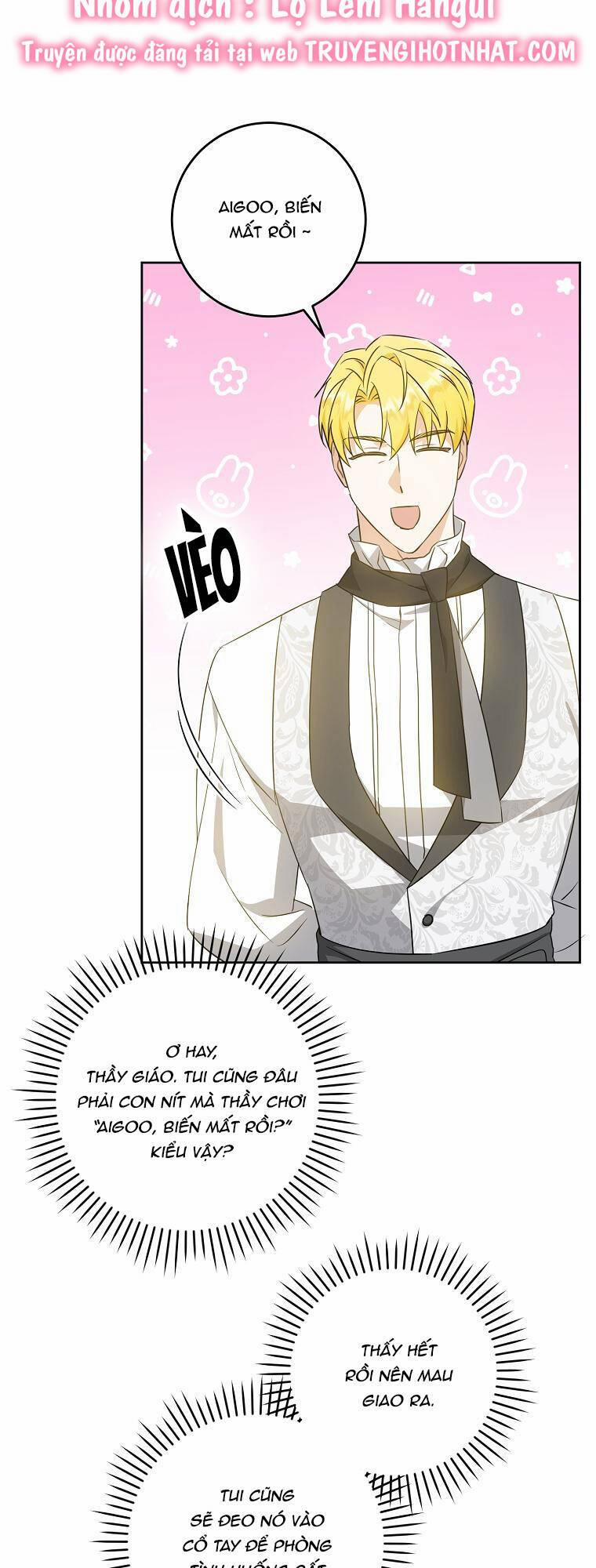 Cho Con Núm Vú Đi Mà 63.1 trang 38