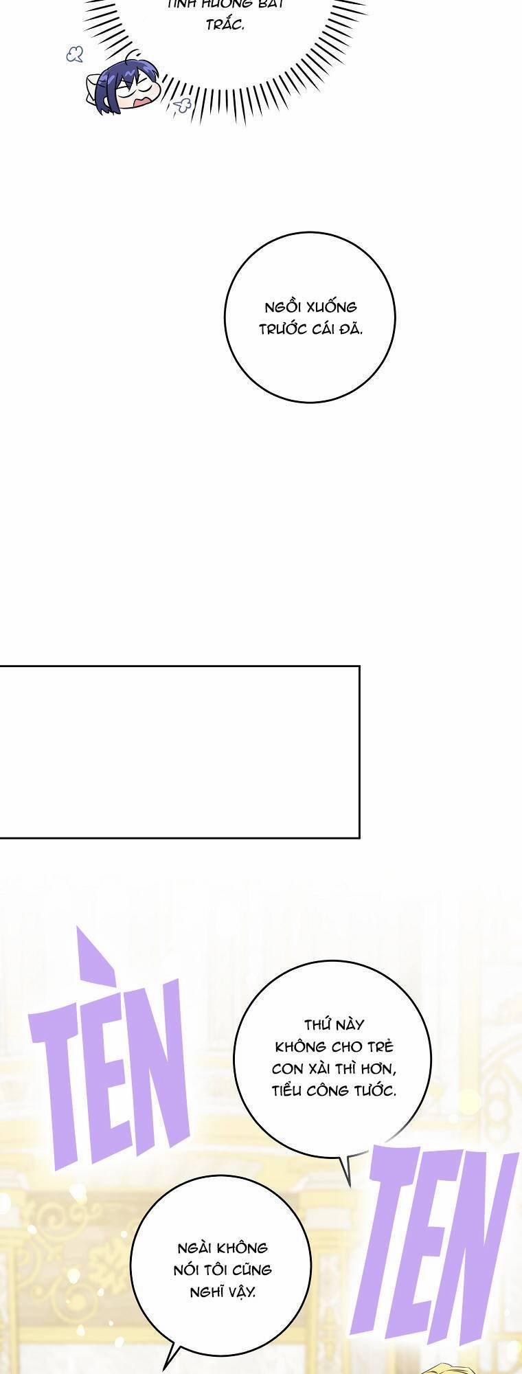 Cho Con Núm Vú Đi Mà 63.1 trang 39