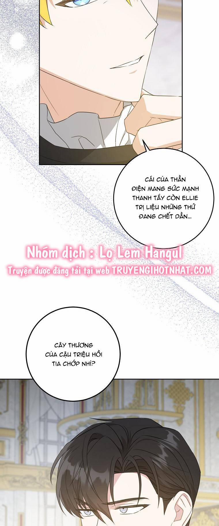 Cho Con Núm Vú Đi Mà 63.1 trang 44