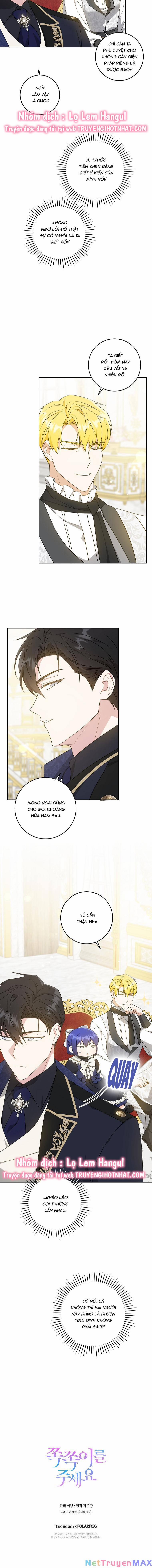 Cho Con Núm Vú Đi Mà 63.2 trang 0